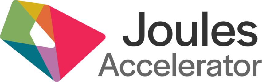 Joules Accelerator Logo