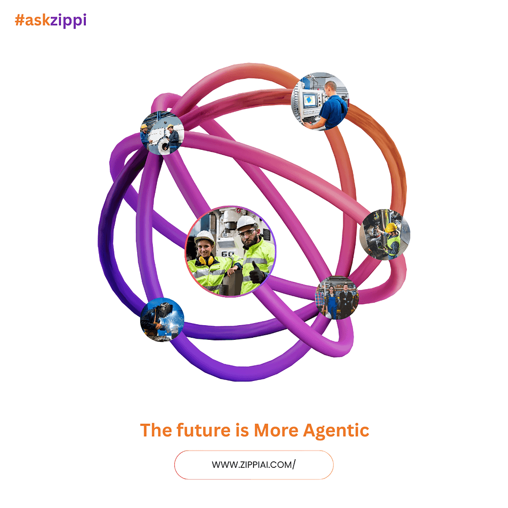 AI Agents: The New Guardians of Enterprise Knowledge