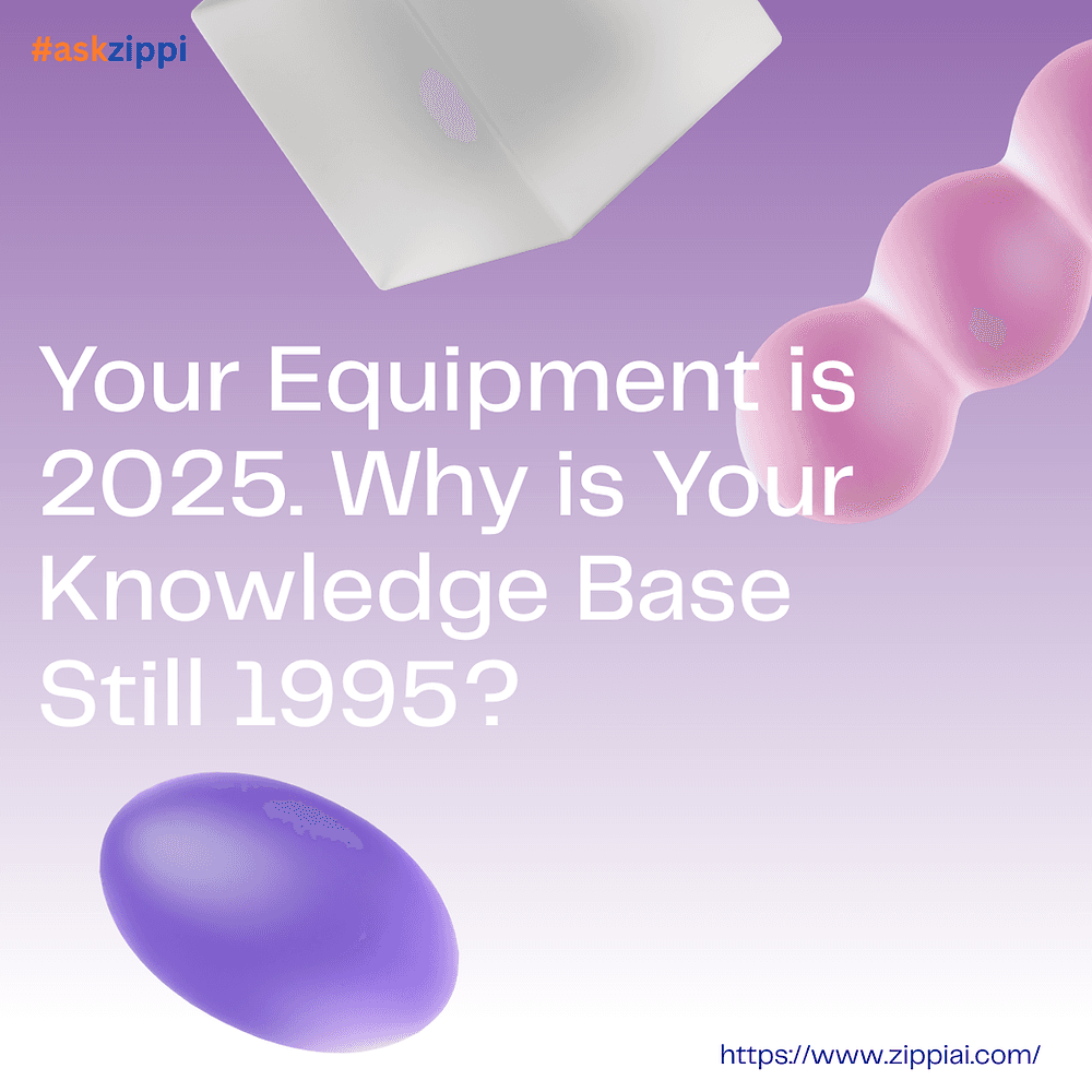 The Knowledge Gap: Why High-Tech Equipment is Outpacing the Modern User