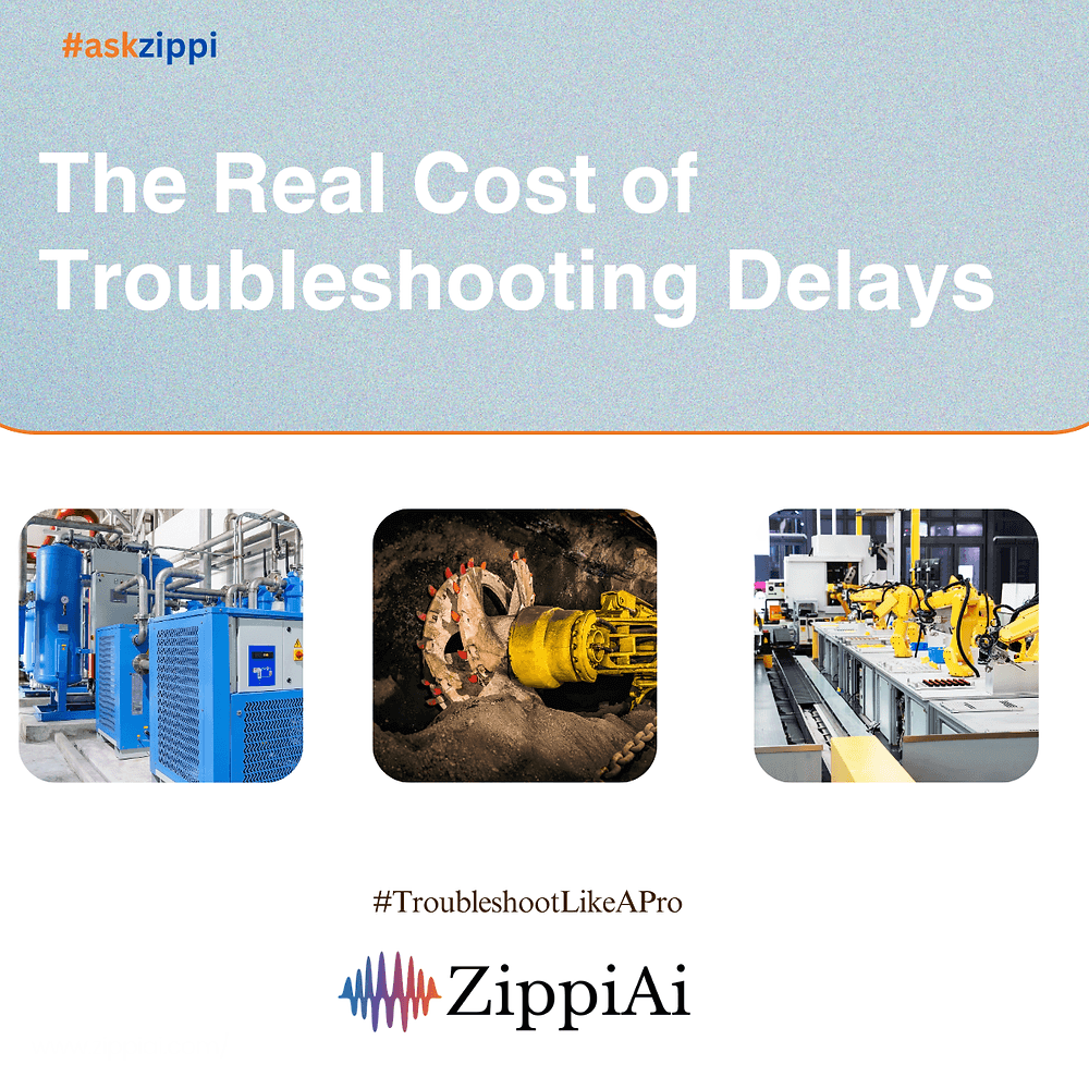 The Real Cost of troubleshooting Delays: A Quantified Impact